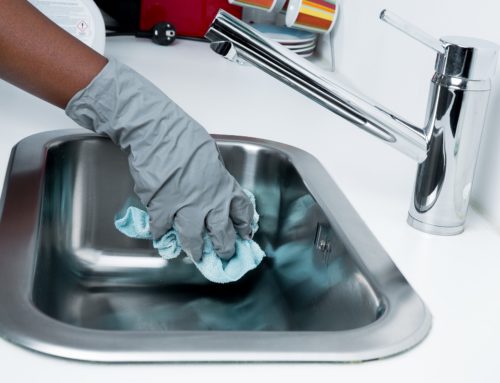 Legislación de Empleadas Domesticas